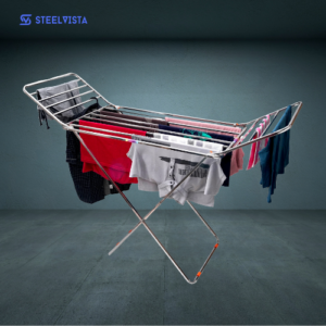 cloth drying staad